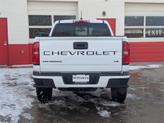 Thumbnail of 2021 Summit White Chevrolet Colorado