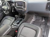 Thumbnail of 2021 Summit White Chevrolet Colorado