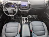 Thumbnail of 2024 Azure Gray Metallic Tri-Coat Ford Bronco Sport