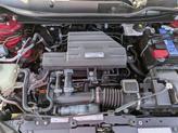 Thumbnail of 2022 Radiant Red Metallic Honda CR-V