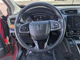 Thumbnail of 2022 Radiant Red Metallic Honda CR-V