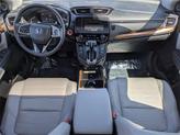 Thumbnail of 2022 Radiant Red Metallic Honda CR-V