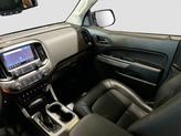 Thumbnail of 2021 Black Chevrolet Colorado