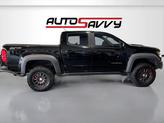 Thumbnail of 2021 Black Chevrolet Colorado