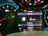 Thumbnail of 2021 Black Chevrolet Colorado