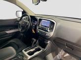 Thumbnail of 2021 Black Chevrolet Colorado