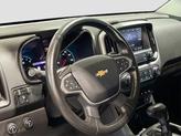 Thumbnail of 2021 Black Chevrolet Colorado
