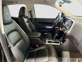 Thumbnail of 2021 Black Chevrolet Colorado