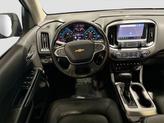 Thumbnail of 2021 Black Chevrolet Colorado