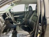 Thumbnail of 2021 Black Chevrolet Colorado