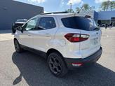 Thumbnail of 2018 White Platinum Metallic Tri-Coat Ford EcoSport
