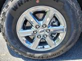 Thumbnail of 2024 Atlas Blue Metallic Ford F-150