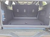 Thumbnail of 2025 Azure Gray Metallic Tri-Coat Ford Bronco