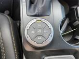 Thumbnail of 2025 Azure Gray Metallic Tri-Coat Ford Bronco