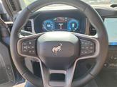 Thumbnail of 2025 Azure Gray Metallic Tri-Coat Ford Bronco