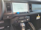 Thumbnail of 2025 Azure Gray Metallic Tri-Coat Ford Bronco