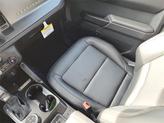 Thumbnail of 2025 Azure Gray Metallic Tri-Coat Ford Bronco