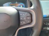 Thumbnail of 2025 Azure Gray Metallic Tri-Coat Ford Bronco
