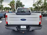 Thumbnail of 2017 Oxford White Ford F-250