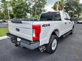 Thumbnail of 2017 Oxford White Ford F-250