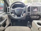 Thumbnail of 2017 Oxford White Ford F-250