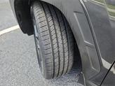 Thumbnail of 2024 Dark Gray Metallic Hyundai TUCSON