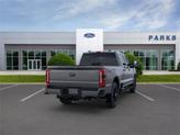 Thumbnail of 2025 Carbonized Gray Metallic Ford F-250
