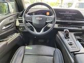 Thumbnail of 2021 Crystal White Tricoat Cadillac Escalade