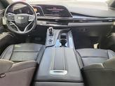 Thumbnail of 2021 Crystal White Tricoat Cadillac Escalade