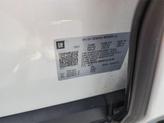 Thumbnail of 2021 Crystal White Tricoat Cadillac Escalade