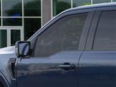 Thumbnail of 2025 Antimatter Blue Metallic Ford F-150