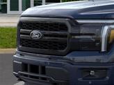 Thumbnail of 2025 Antimatter Blue Metallic Ford F-150