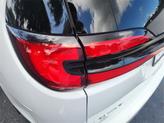 Thumbnail of 2024 Bright White Clearcoat Chrysler Pacifica