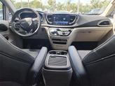 Thumbnail of 2024 Bright White Clearcoat Chrysler Pacifica