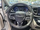 Thumbnail of 2024 Bright White Clearcoat Chrysler Pacifica