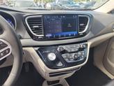 Thumbnail of 2024 Bright White Clearcoat Chrysler Pacifica
