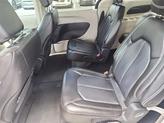 Thumbnail of 2024 Bright White Clearcoat Chrysler Pacifica