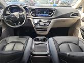 Thumbnail of 2024 Bright White Clearcoat Chrysler Pacifica