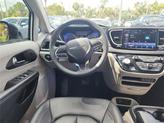 Thumbnail of 2024 Bright White Clearcoat Chrysler Pacifica