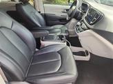 Thumbnail of 2024 Bright White Clearcoat Chrysler Pacifica