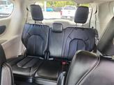 Thumbnail of 2024 Bright White Clearcoat Chrysler Pacifica