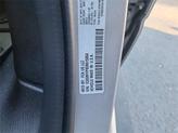 Thumbnail of 2025 Billet Silver Metallic Clearcoat RAM 1500