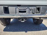 Thumbnail of 2025 Space White Metallic Ford F-150