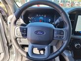 Thumbnail of 2025 Space White Metallic Ford F-150
