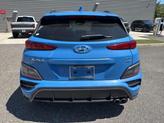 Thumbnail of 2022 Blue Wave Hyundai KONA