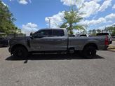 Thumbnail of 2025 Carbonized Gray Metallic Ford F-250