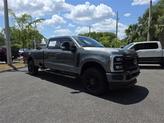 Photo of 2025 Carbonized Gray Metallic Ford F-250