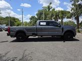 Thumbnail of 2025 Carbonized Gray Metallic Ford F-250