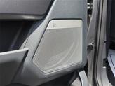 Thumbnail of 2025 Carbonized Gray Metallic Ford F-250