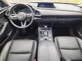 Thumbnail of 2023 Jet Black Mica Mazda CX-30